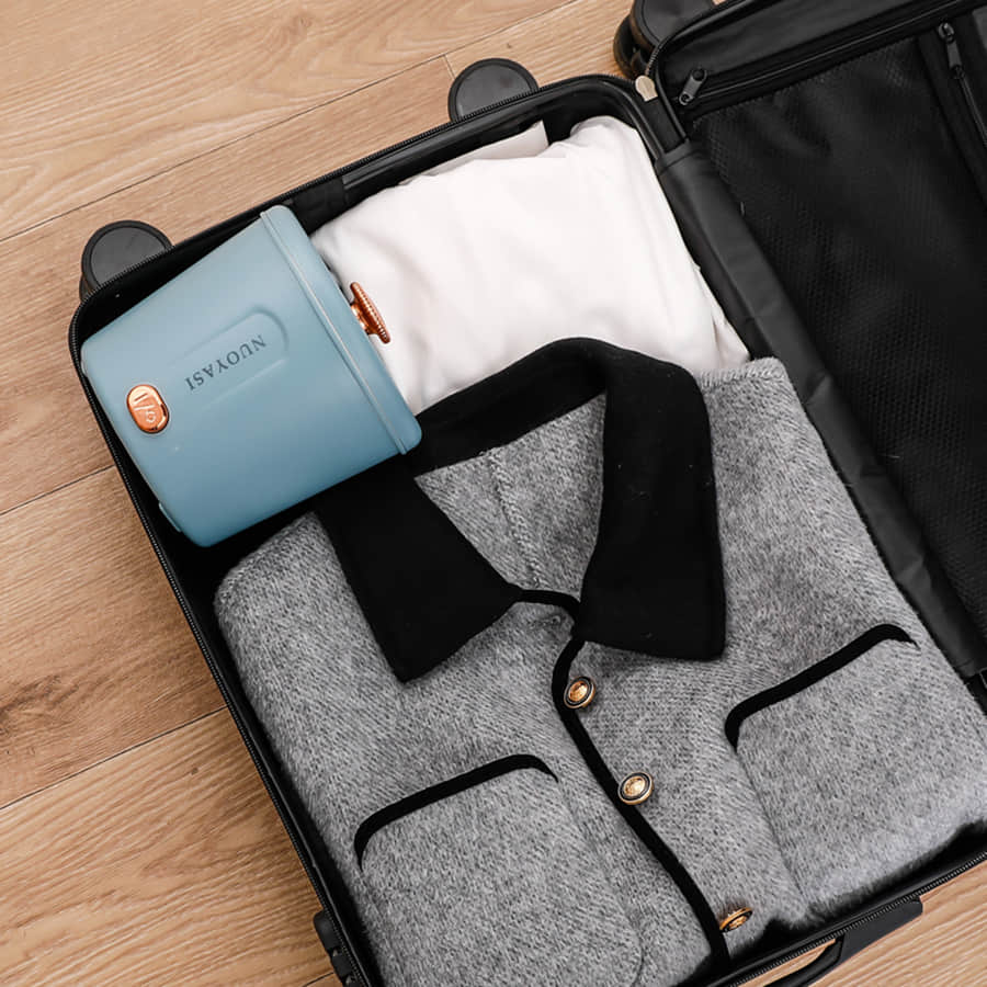 Mini Electric Cooking Cup