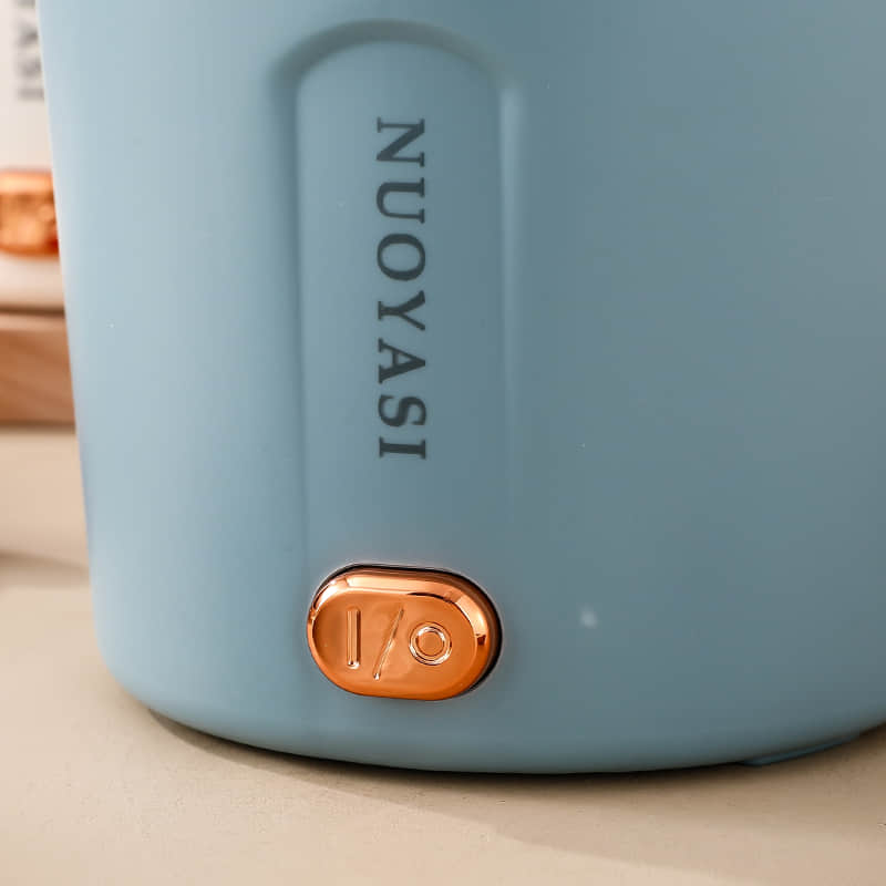 Mini Electric Cooking Cup