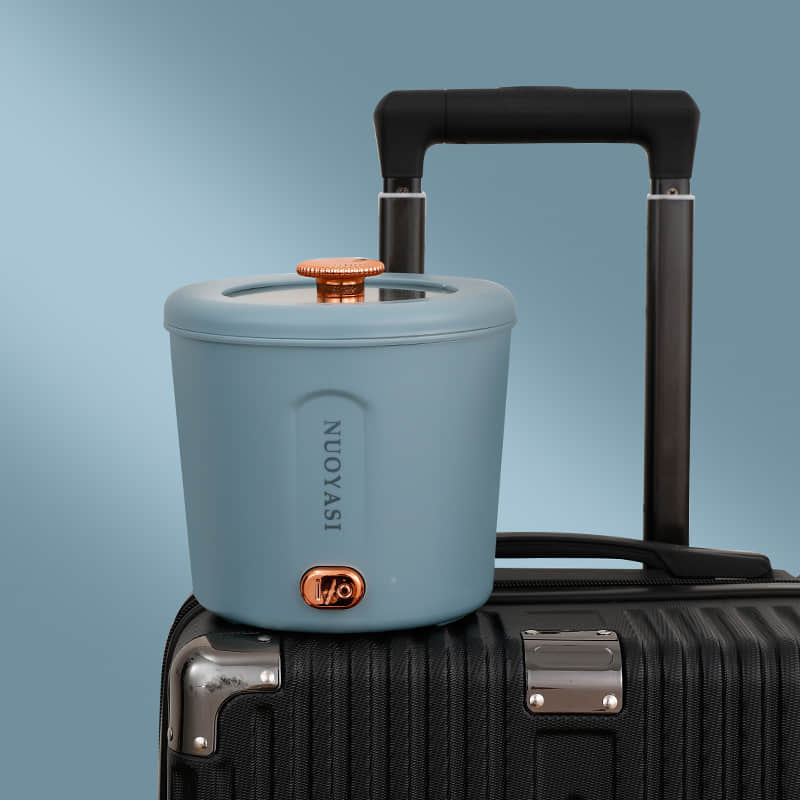 Mini Electric Cooking Cup