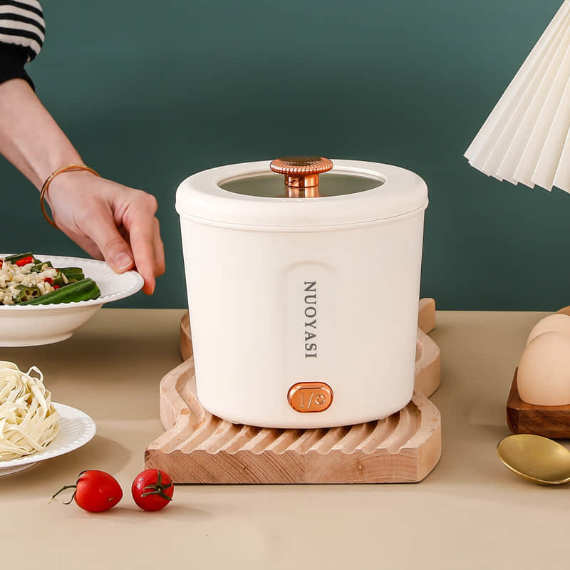 Mini Electric Cooking Cup