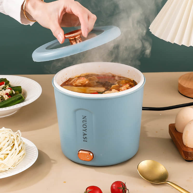 Mini Electric Cooking Cup