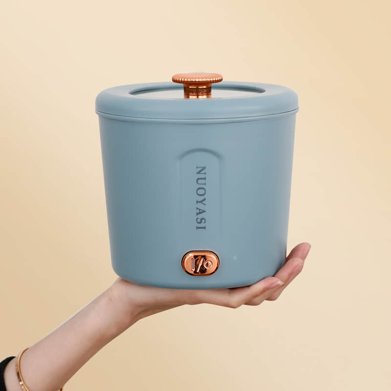 Mini Electric Cooking Cup