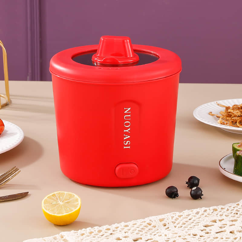 Mini Electric Cooking Cup