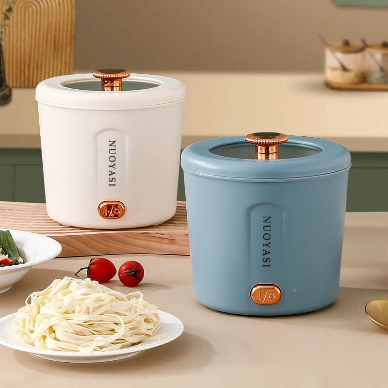 Mini Electric Cooking Cup