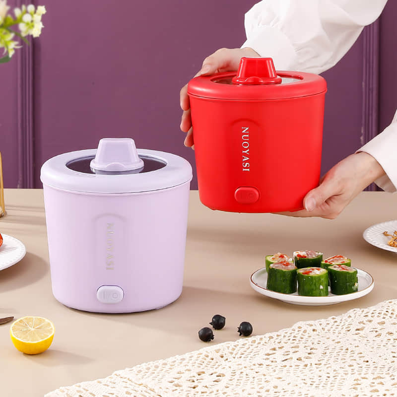 Mini Electric Cooking Cup