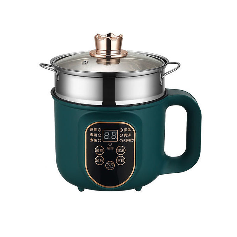 Electric Intelligent Cooking Pot for Multicooker and hot pot And Household Instant Pot