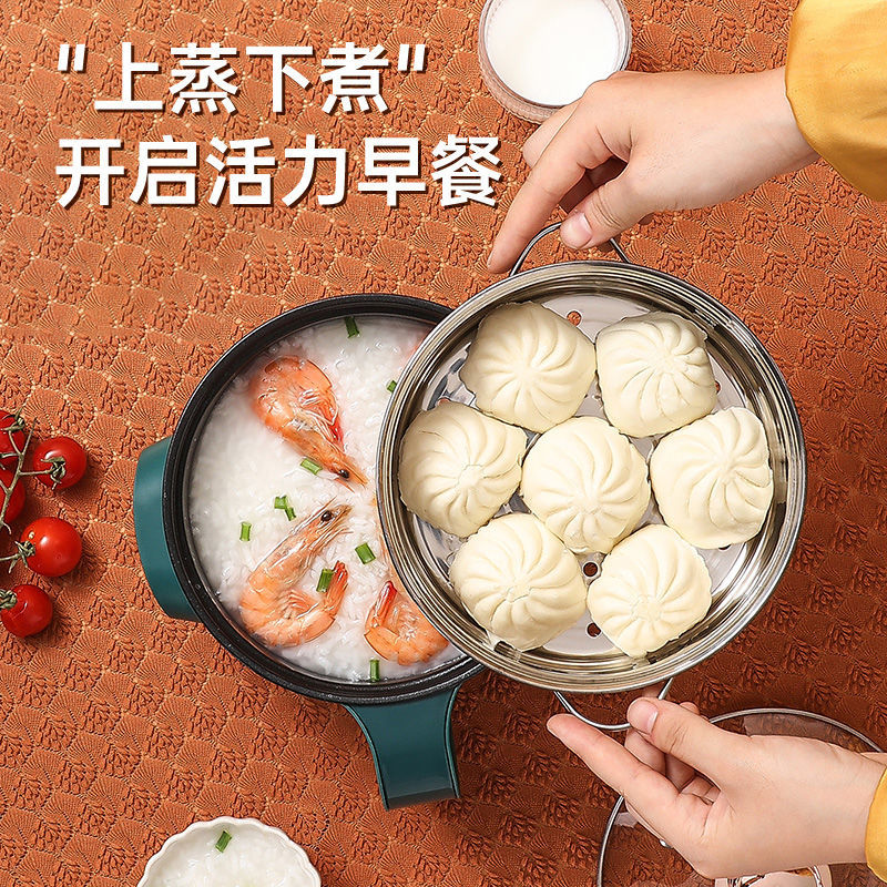 Electric Intelligent Cooking Pot for Multicooker and hot pot And Household Instant Pot
