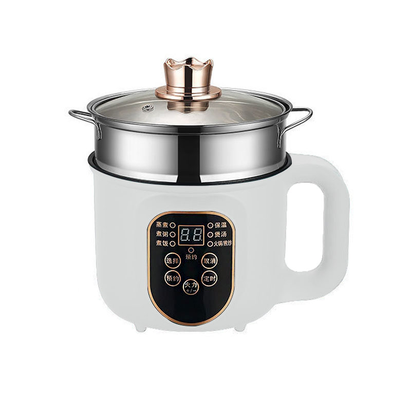 Electric Intelligent Cooking Pot for Multicooker and hot pot And Household Instant Pot