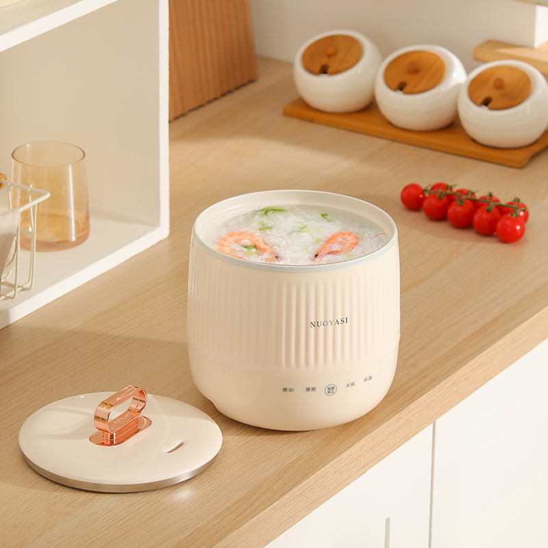 Electric Intelligent Rice Cooker And1.5L Electric Rice Cooking Pot Wholesale and Manufacturing