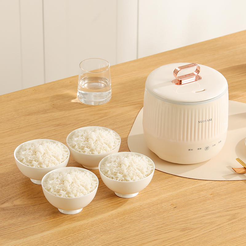 Electric Intelligent Rice Cooker And1.5L Electric Rice Cooking Pot Wholesale and Manufacturing