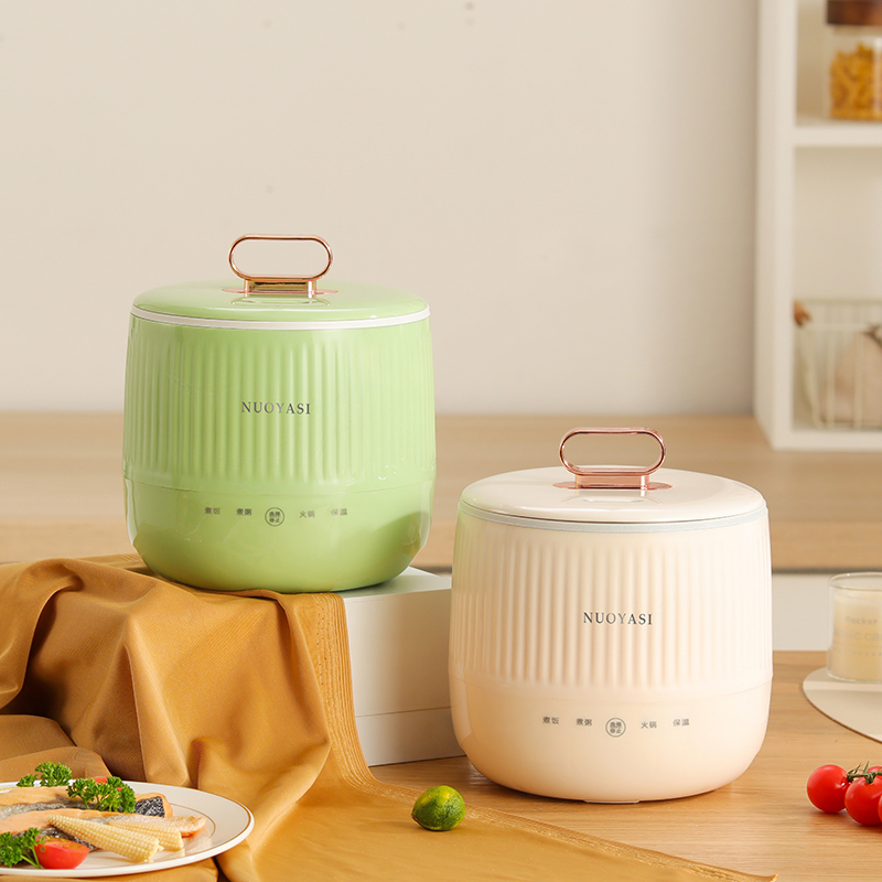 Electric Intelligent Rice Cooker And1.5L Electric Rice Cooking Pot Wholesale and Manufacturing