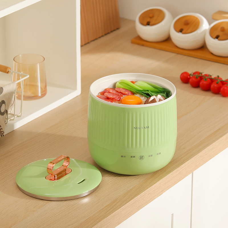 Electric Intelligent Rice Cooker And1.5L Electric Rice Cooking Pot Wholesale and Manufacturing