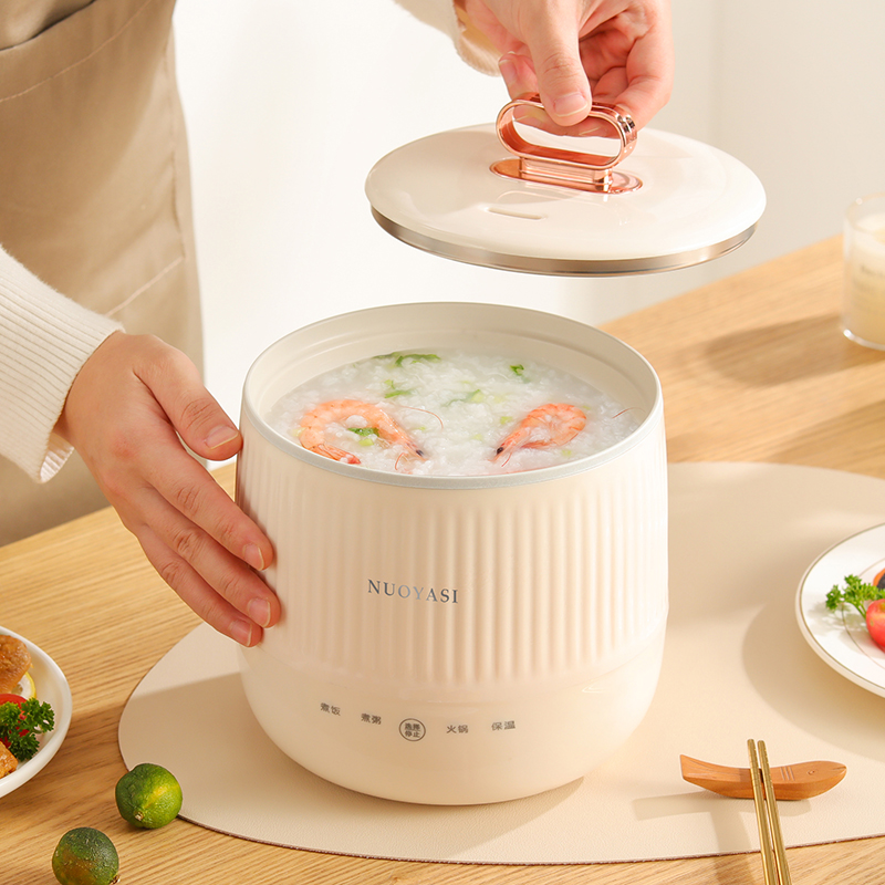 Electric Intelligent Rice Cooker And1.5L Electric Rice Cooking Pot Wholesale and Manufacturing