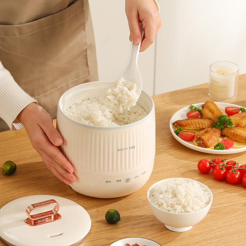 Electric Intelligent Rice Cooker And1.5L Electric Rice Cooking Pot Wholesale and Manufacturing